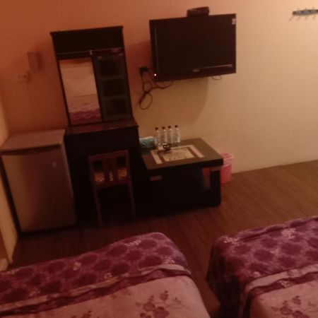 Blue Sand Homestay 小琉球 エクステリア 写真