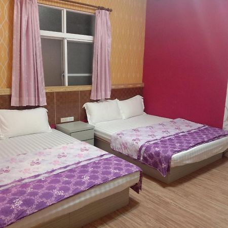 Blue Sand Homestay 小琉球 エクステリア 写真