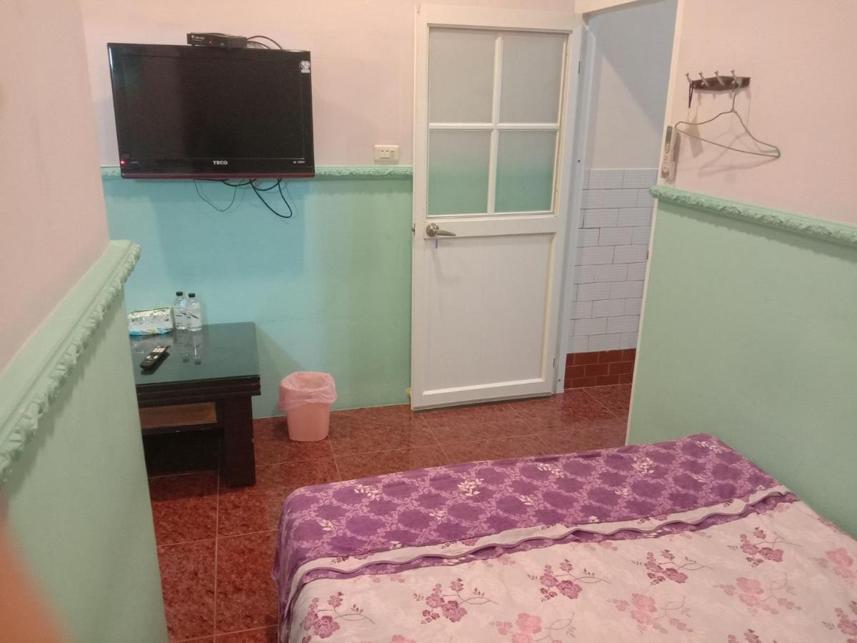 Blue Sand Homestay 小琉球 エクステリア 写真