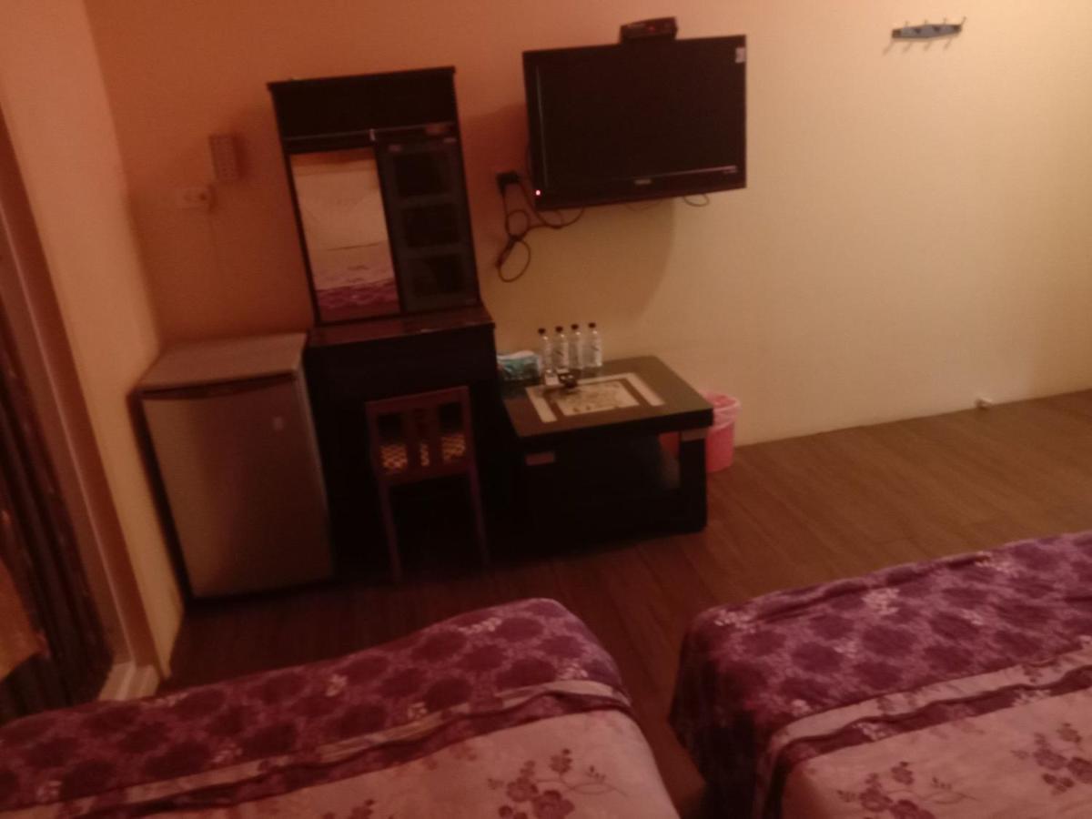 Blue Sand Homestay 小琉球 エクステリア 写真