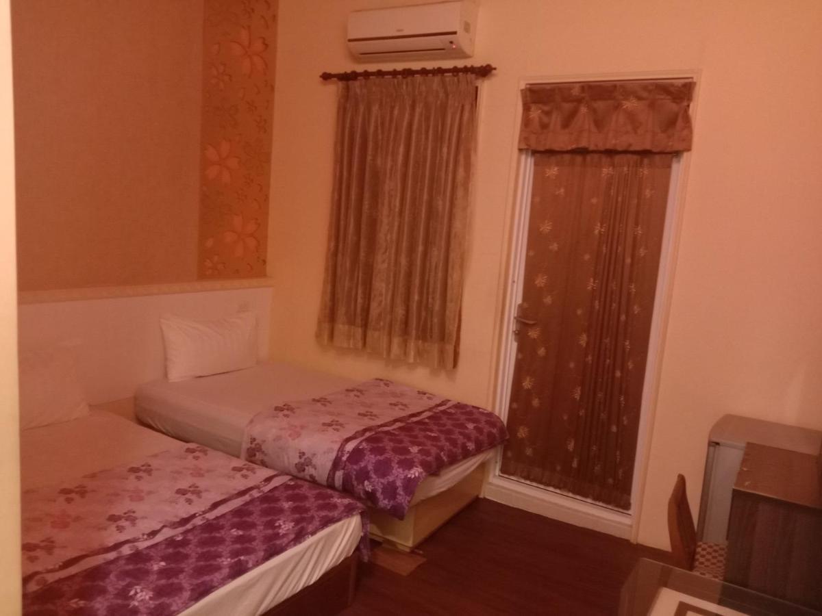 Blue Sand Homestay 小琉球 エクステリア 写真