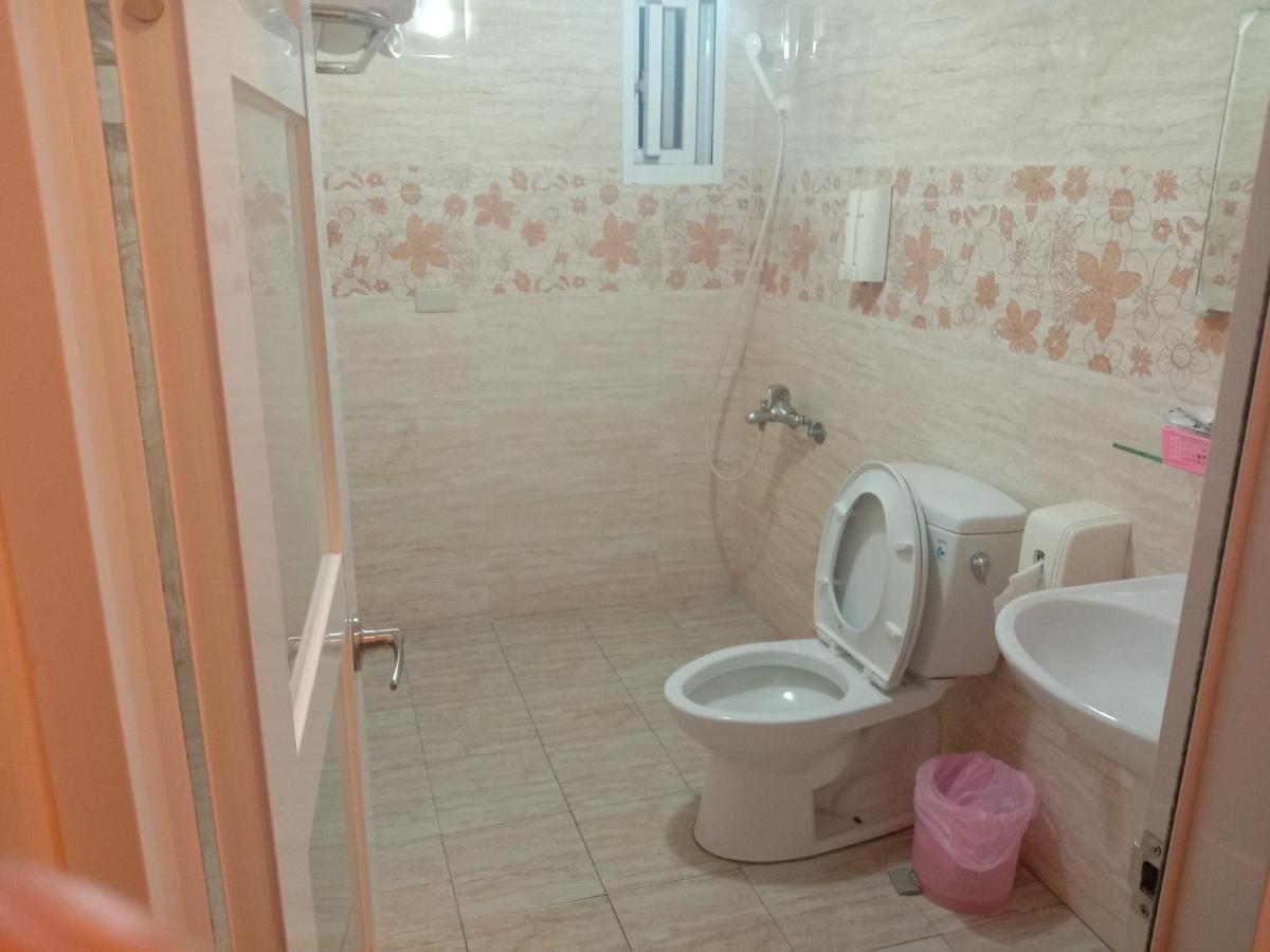 Blue Sand Homestay 小琉球 エクステリア 写真