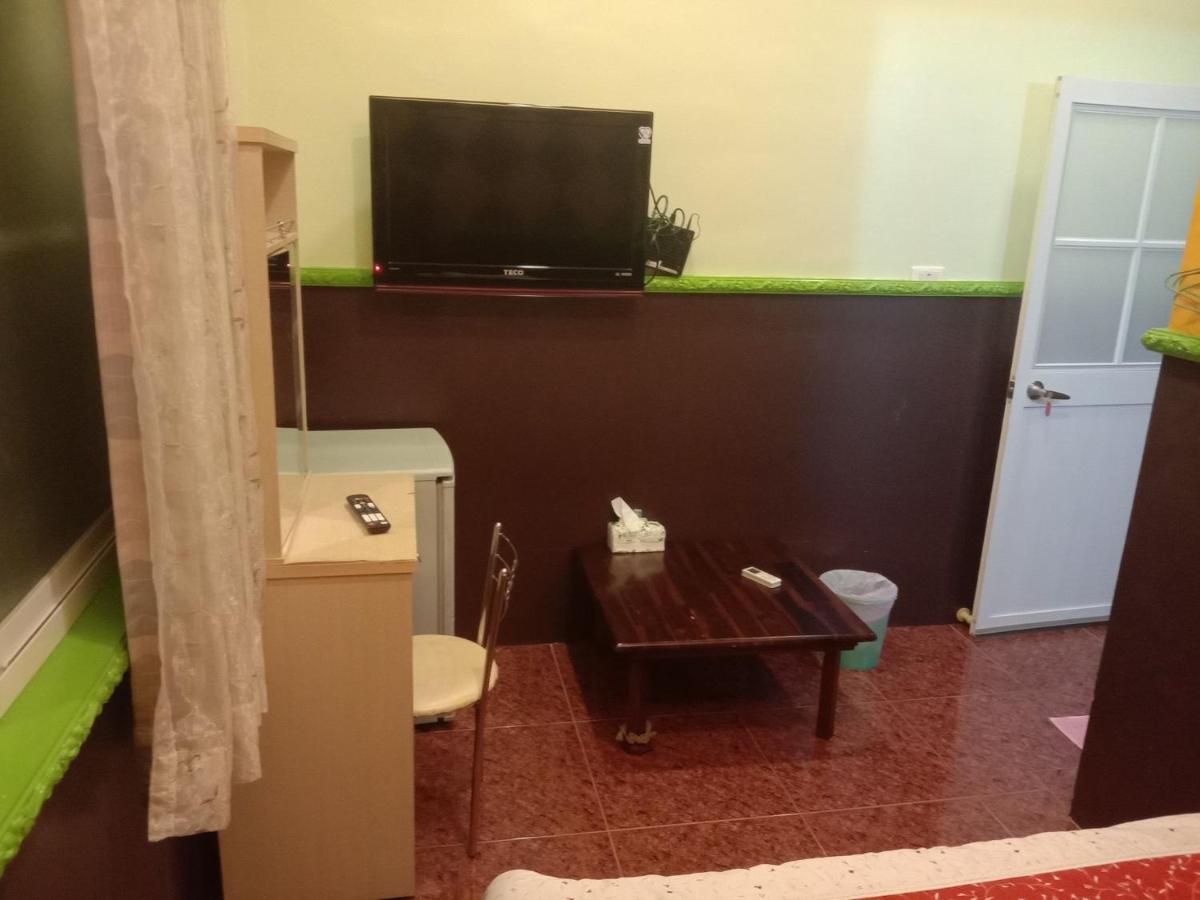 Blue Sand Homestay 小琉球 エクステリア 写真